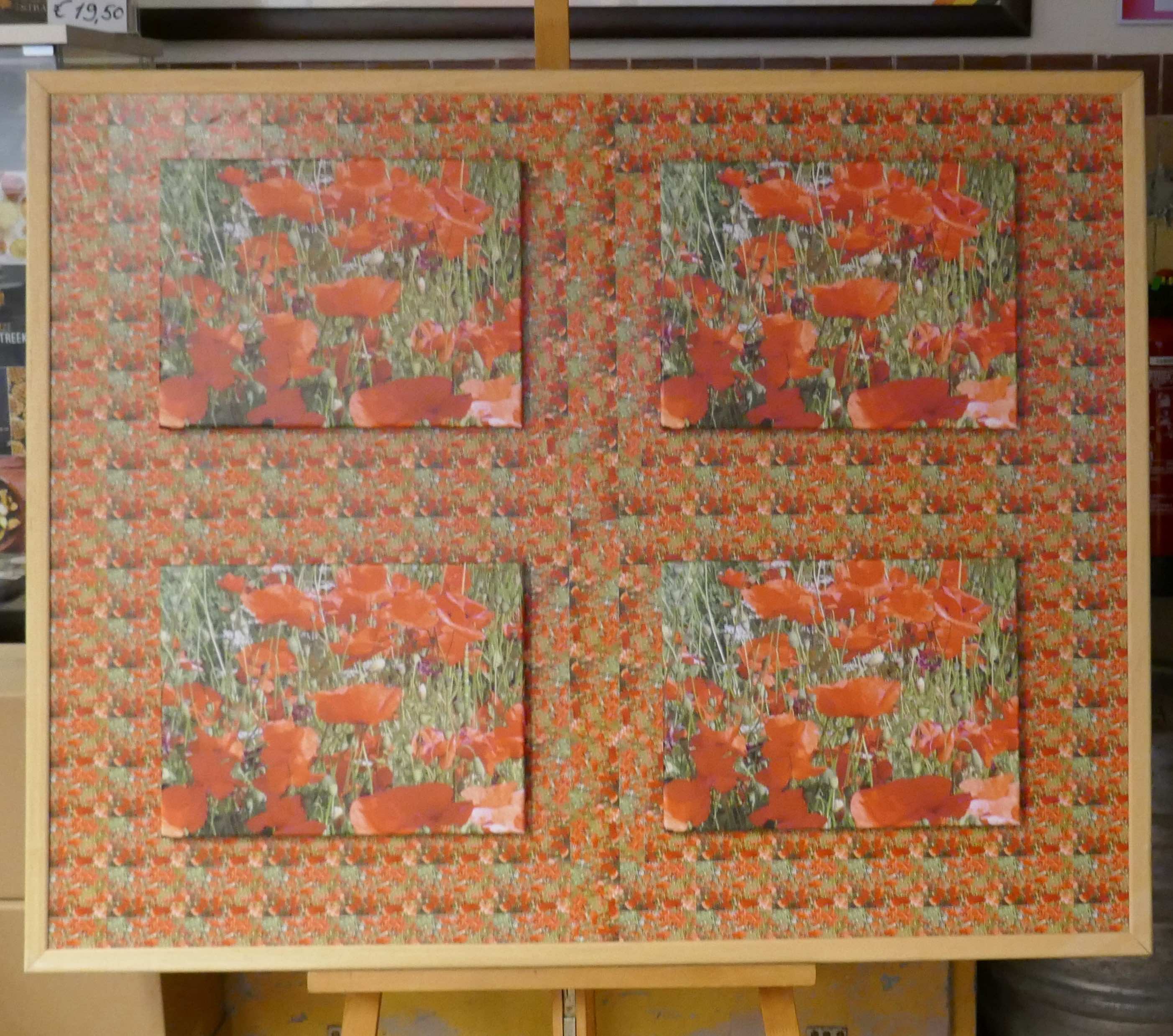 Expo Mena Rotselaar