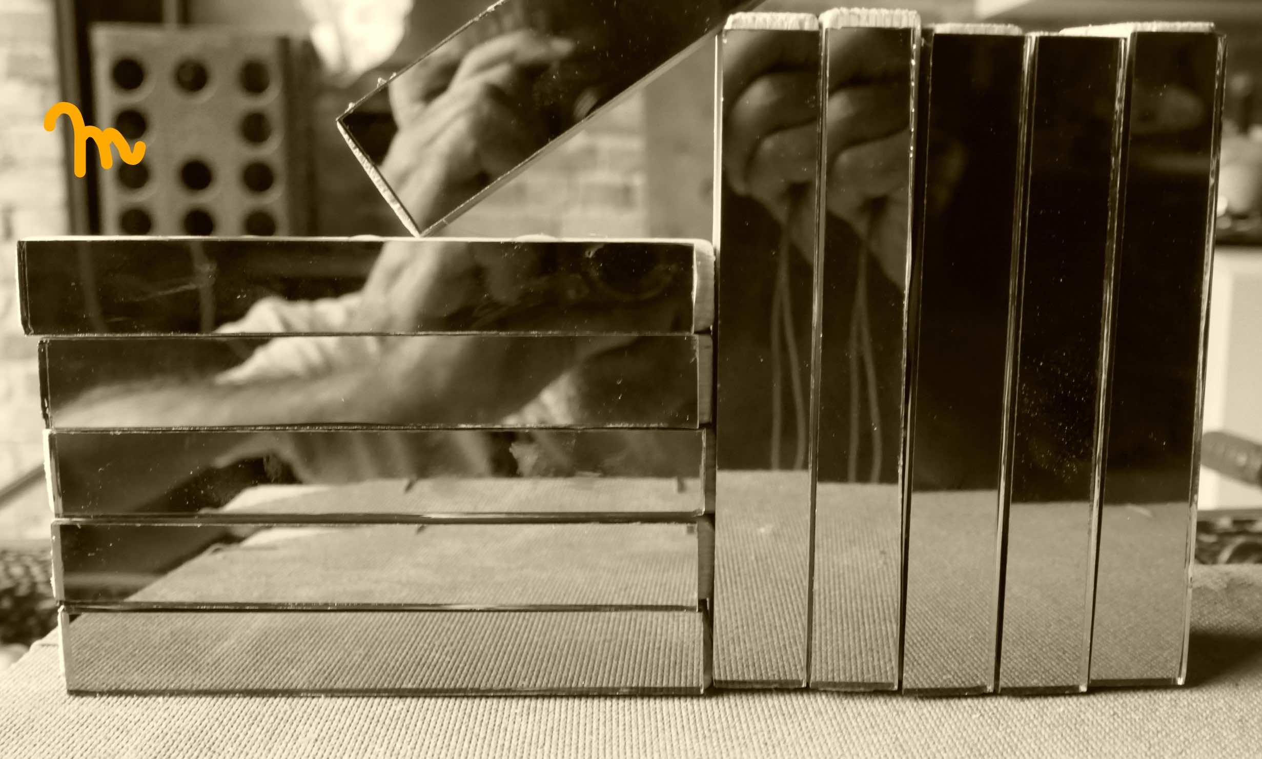 Atelier in beeld