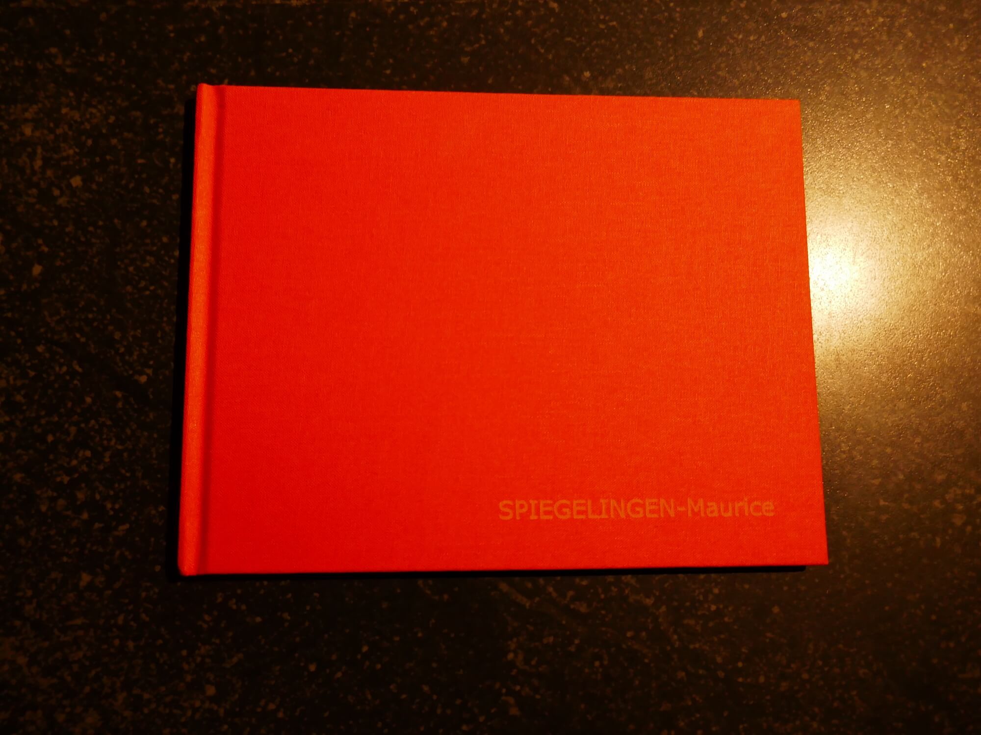 Maurice Heymbeeck Foto-Boek III